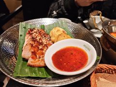 -美奈小馆·越南料理(福田星河COCO Park店)