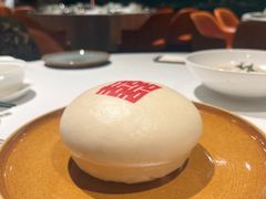 -潮民公馆(BFC外滩金融中心店)