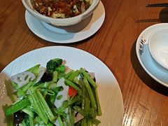 -鸽味轩·粤菜小馆(高楼门总店)