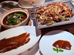 -四季民福烤鸭店(王府井东安门店)