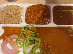 -霸腹烤肉(厦门柚子番店)