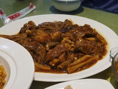 -振生清真饭店(永安道店)