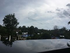 -三亚海棠湾仁恒皇冠假日酒店·大堂吧