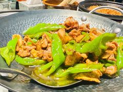 辣椒炒肉-三十九道湘·湖南菜(六道口店)