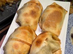 -羊巴道新疆菜·清真(上梅林店)