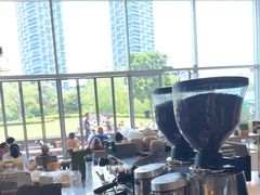 -SAANCI山池咖啡(海上世界文化艺术中心店)