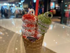 -DQ·蛋糕·冰淇淋(万象城店)