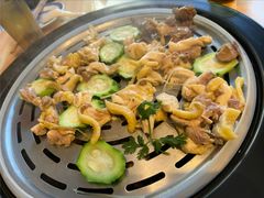 -阿鸡鱼庄·顺德鲜蒸小炒(亚运村店)