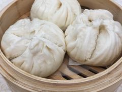 蜜汁叉烧包-顺德人家食府(黄金广场店)