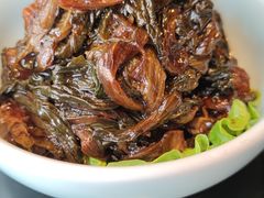 甬城烤菜-塘人·老底子宁波菜小馆(南塘老街店)