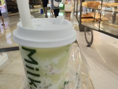 -迷客夏Milksha(无锡苏宁店)