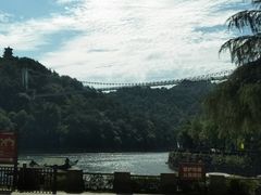 -石燕湖生态旅游景区