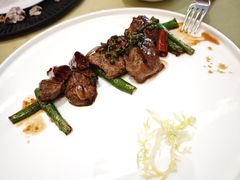 -湖影中餐厅·南京金茂威斯汀大酒店