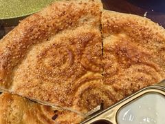 -清真·双公羊·馕坑烤全羊(奥体店)