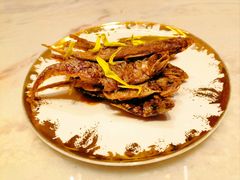 -喜来登由由大酒店九州膳坊中餐厅