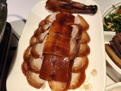 -大鸭梨烤鸭(望京店)