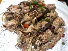 -山沟沟羊小馆&烤全羊羊肉汤(麦岛店)