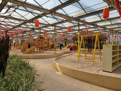 -南宫五洲植物乐园