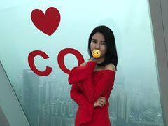 -WFC会仙楼观景台
