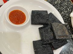 剁椒臭豆腐-耿福兴(凤凰美食街店)