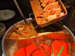 -季季山·云南野生菌火锅(上海首店)