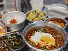 -馥二代韩式烤肉 2세대 불고기(喷水池店)