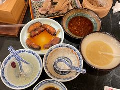 -南京大牌档(新街口德基广场店)