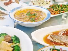 -张刚餐饮(春晓馨苑店)