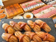-鮨冠OMAKASE食べ放题(北京首店)