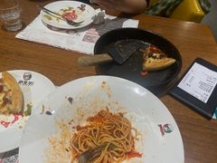 -萨贝尔意式餐厅(宝信店)