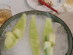 -大永發老火浓汤·经典粤菜(北滨路店)