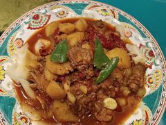 -巴依老爷新疆美食(望京小街店)