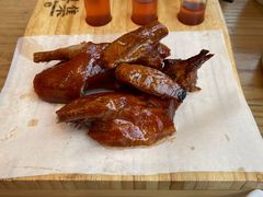 -粤集·手工粤菜(皇庭广场店)