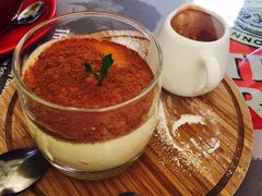 提拉米苏Tiramisu-BOTTEGA意库(中骏世界城店)