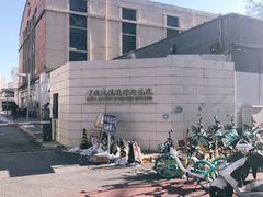 门面-西海子公园