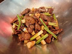 -羡餐厅·杭帮菜·淳菜(千岛湖自由洲际殿店)
