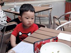 景观位-南小馆(迪士尼小镇店)