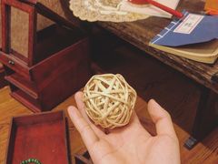 -6号玩家桌游吧(汉街店)