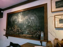 -素描餐厅(灵隐天竺店)