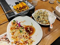 -管氏翅吧(马家堡店)