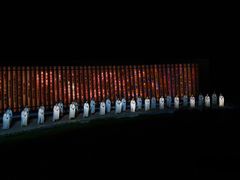 -鼎盛王朝康熙大典实景演出