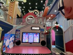 -MELAND CLUB亲子乐园·派对·餐厅(北京芳圆里ID MALL店)