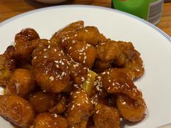 -符离集餐厅(万象城店)