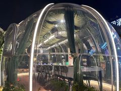 -1819餐厅·团队聚餐·烤串·精酿