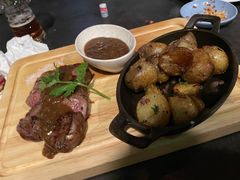-Boxing Cat Brewery拳击猫精酿啤酒馆(永福店)