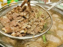 -乌记鲜活牛肉城(金砂东路店)
