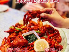 -金陵暴走小龙虾·迷踪蟹(凯德MALL店)