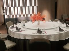包厢-世纪缘湖滨花园酒店·湖景轩中餐厅(太阳宫店)