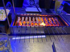 -很久以前羊肉串(打浦路店)