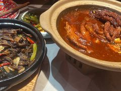 -山四砂锅(太原钟楼街店)